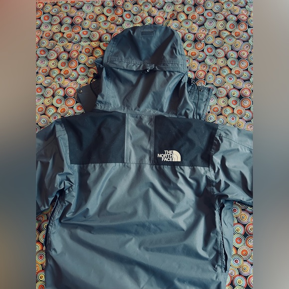 The North Face Mountain Jacket Vintage Men’s Small EUC - Picture 3 of 17